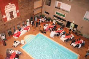 hotel hayatt