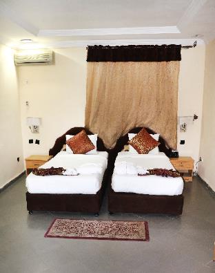 hotel hayatt