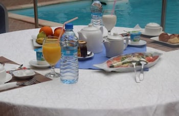 hotel hayatt