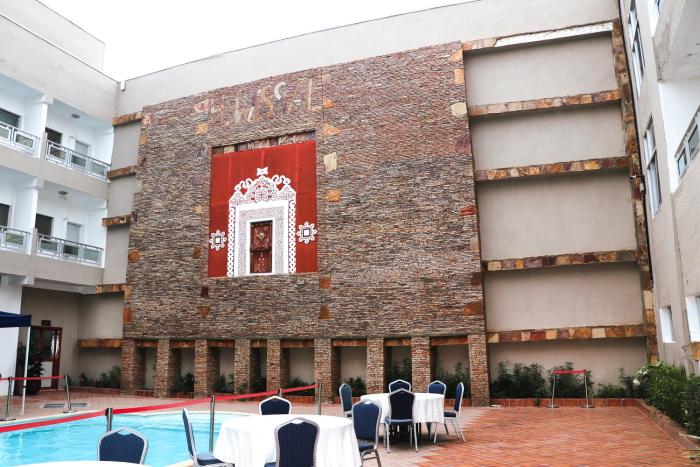 hotel hayatt