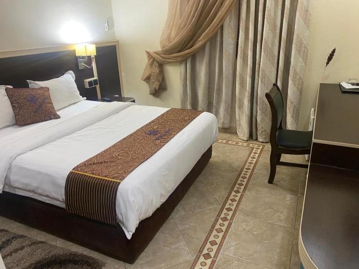 hotel hayatt