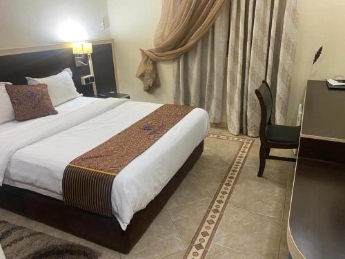 hotel hayatt