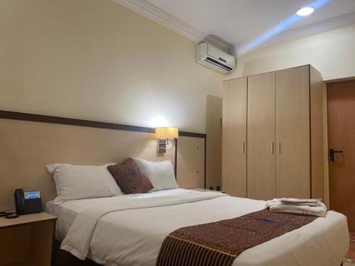 hotel hayatt