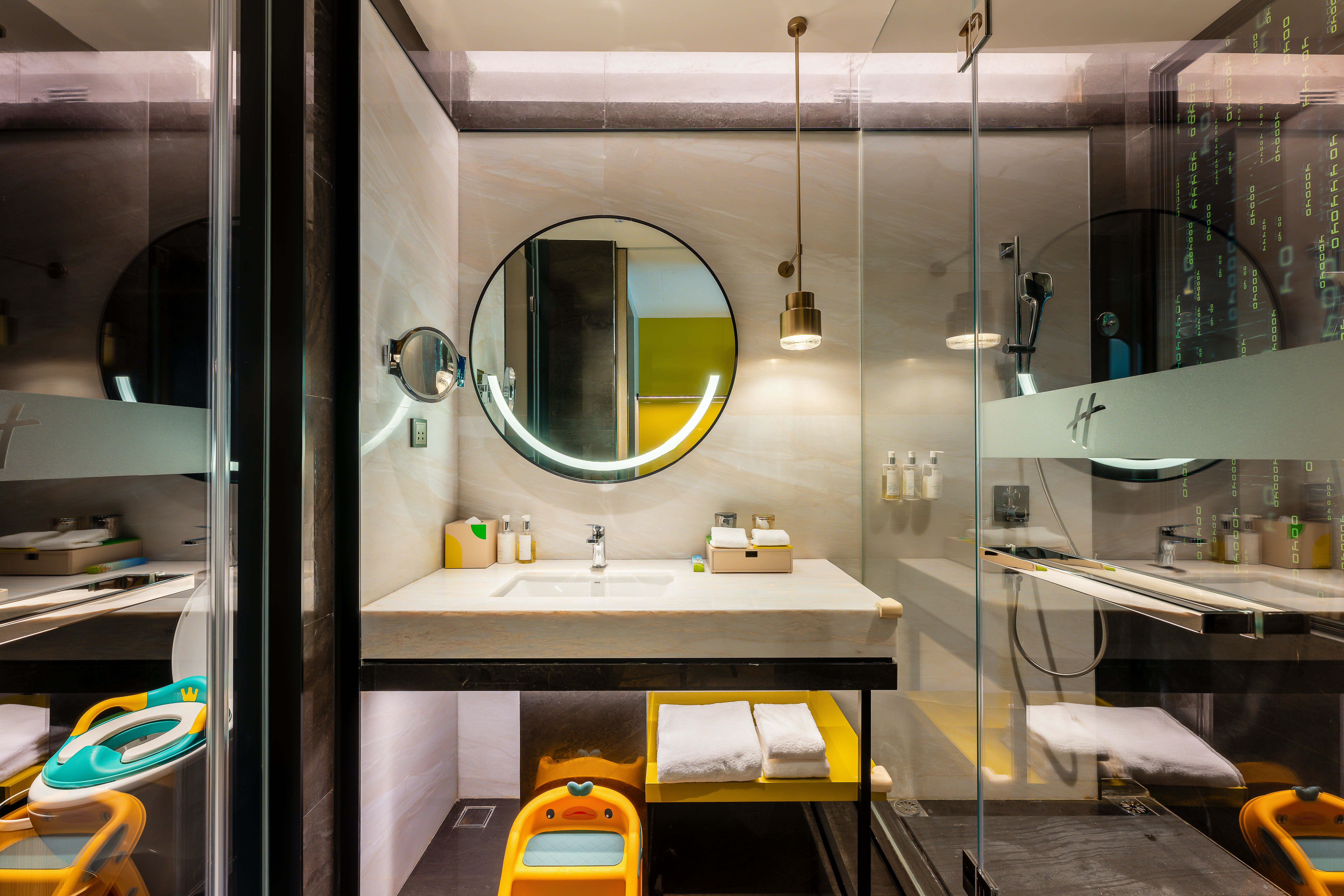 holiday inn chongqing data valley an ihg hotel