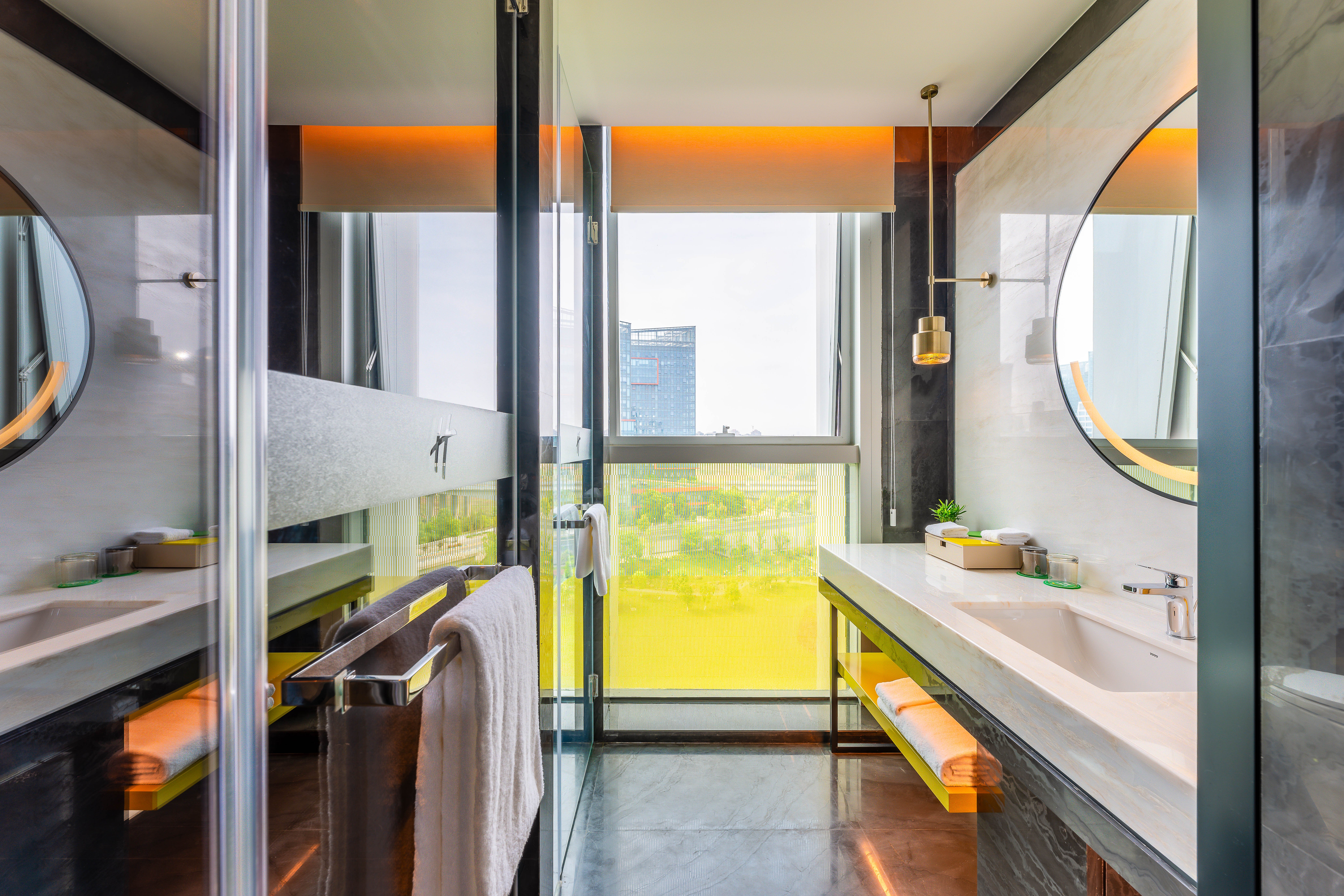 holiday inn chongqing data valley an ihg hotel