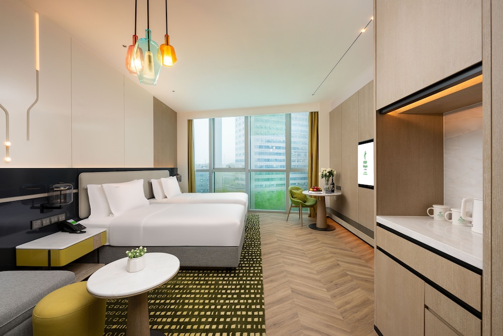 holiday inn chongqing data valley an ihg hotel