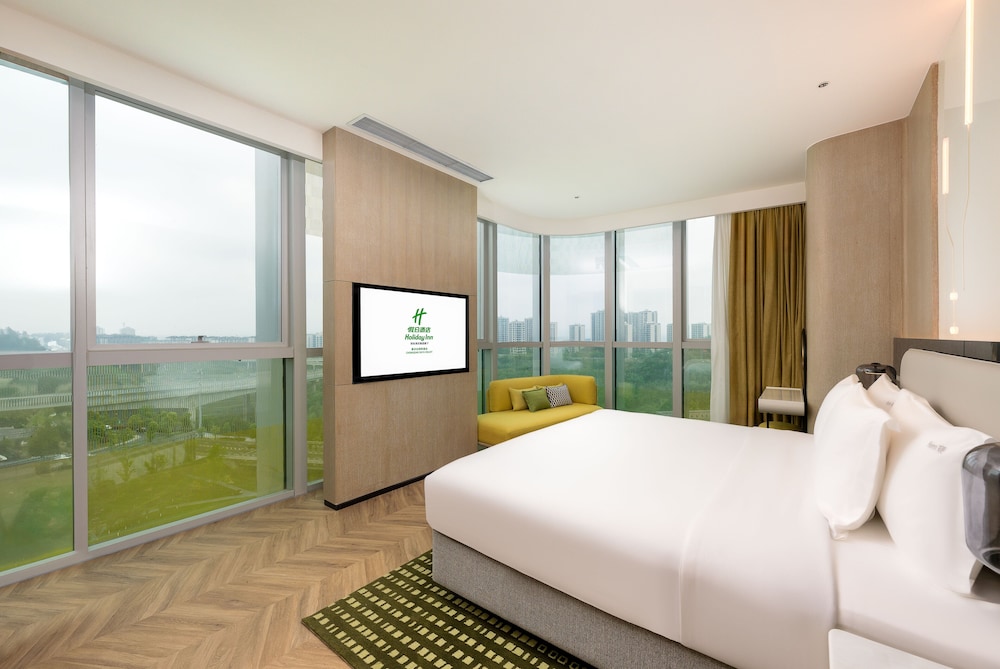 holiday inn chongqing data valley an ihg hotel