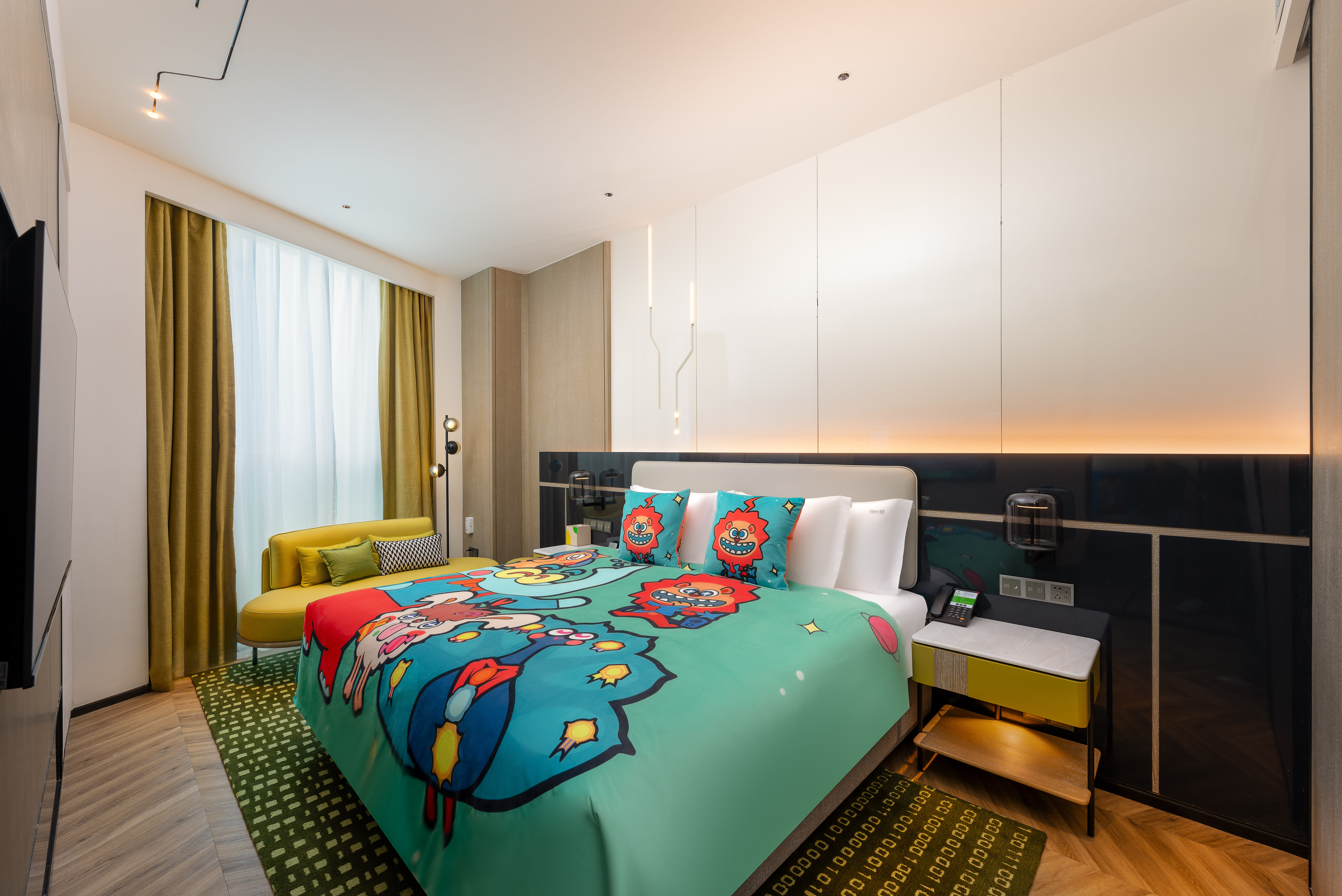 holiday inn chongqing data valley an ihg hotel