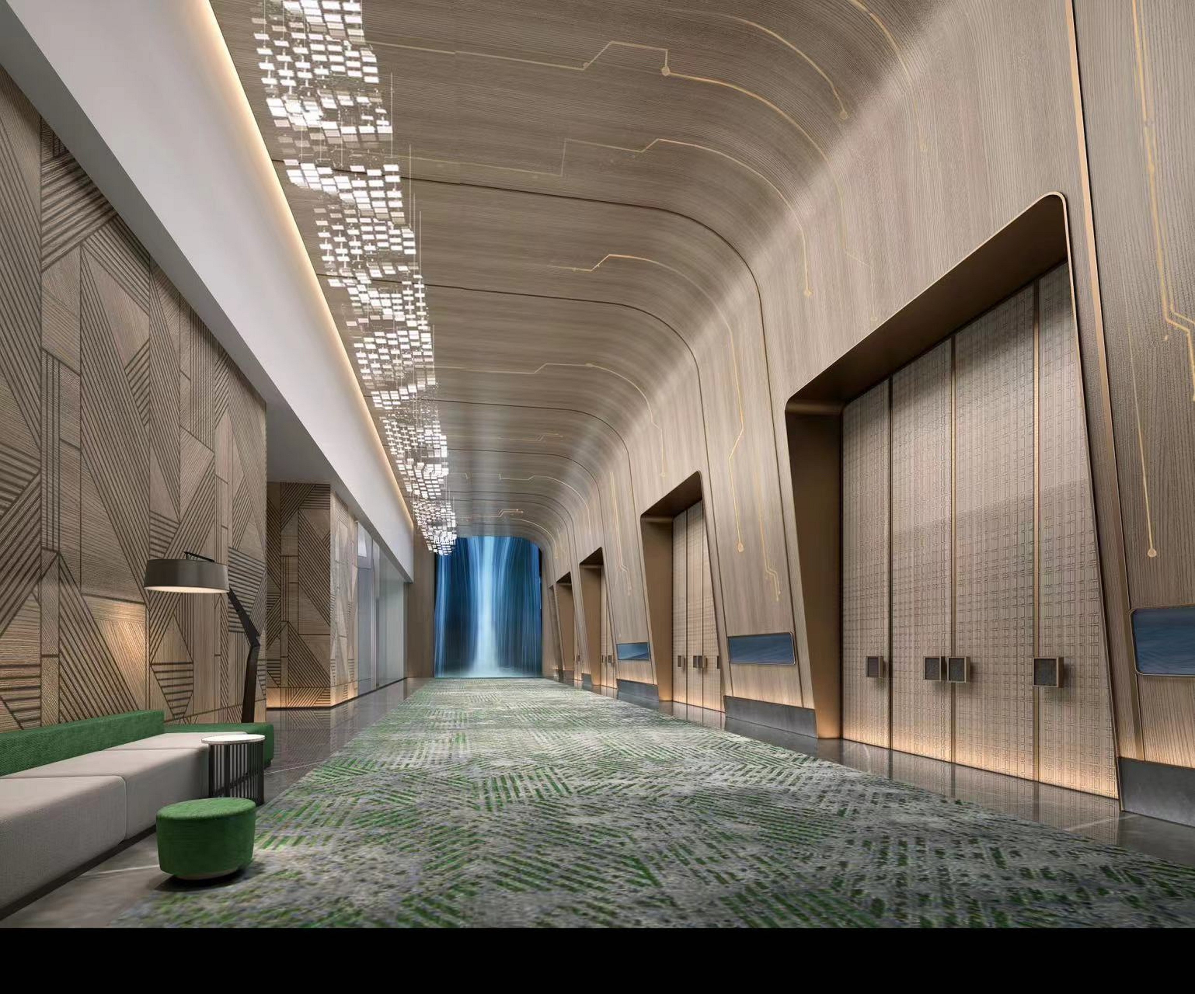 holiday inn chongqing data valley an ihg hotel