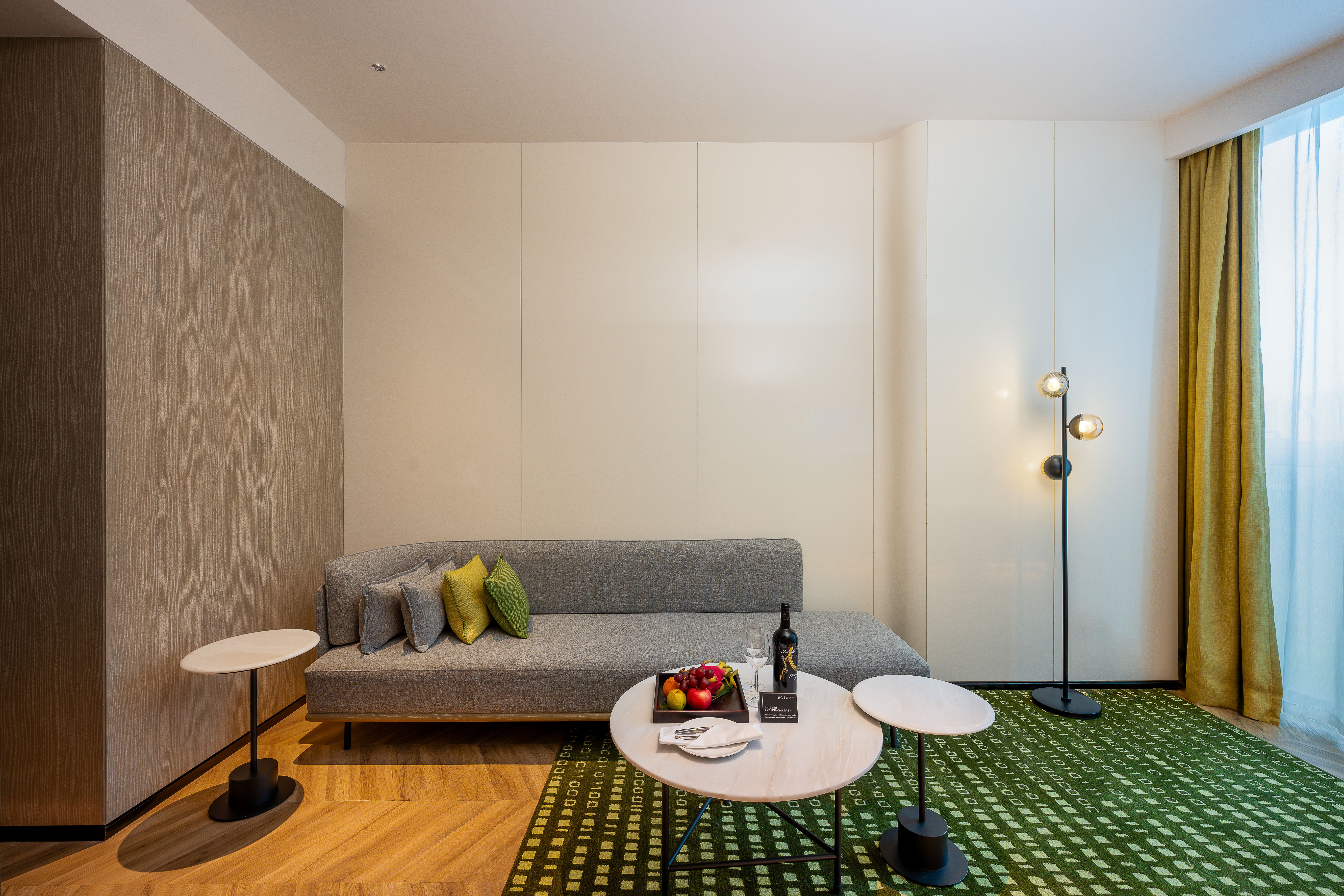 holiday inn chongqing data valley an ihg hotel