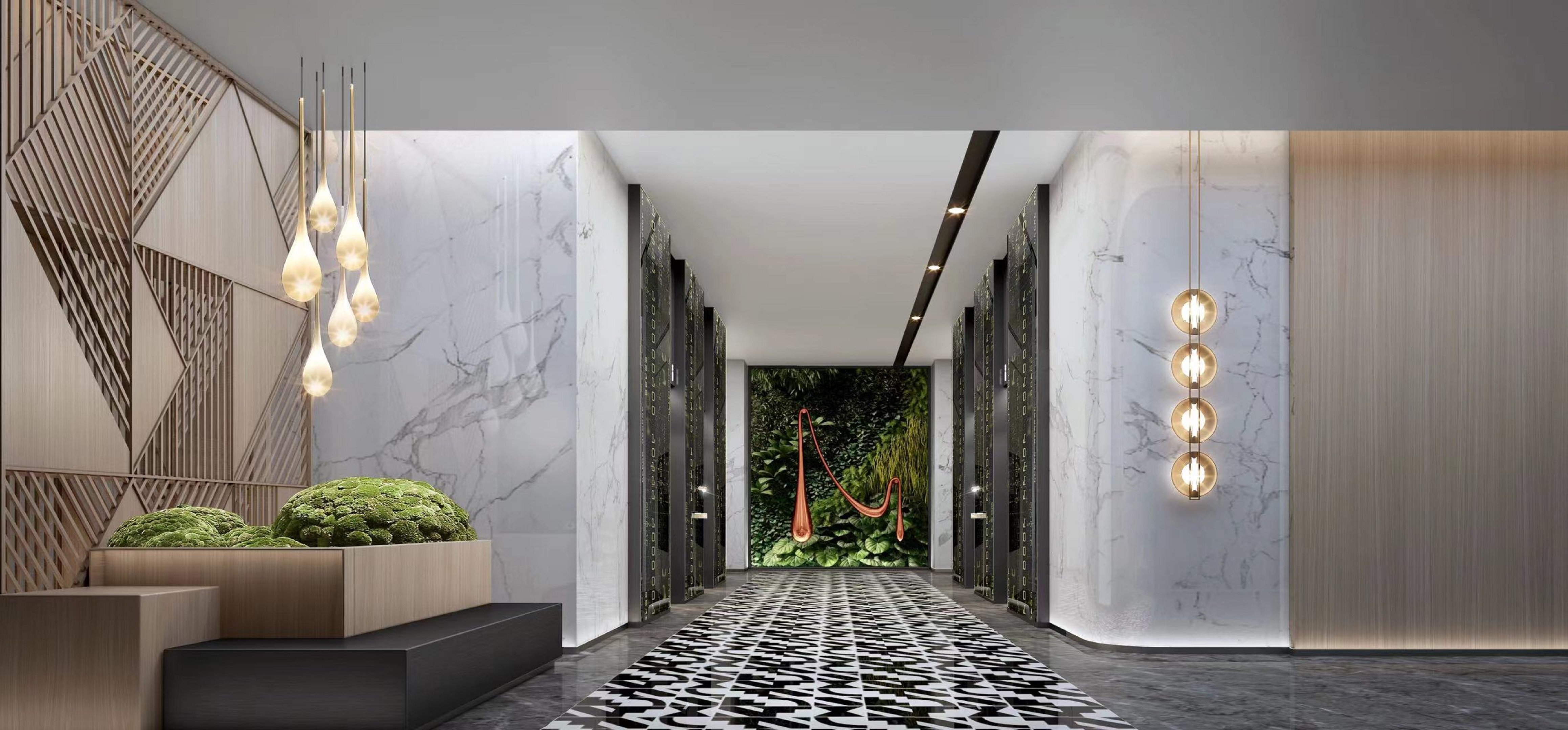 holiday inn chongqing data valley an ihg hotel