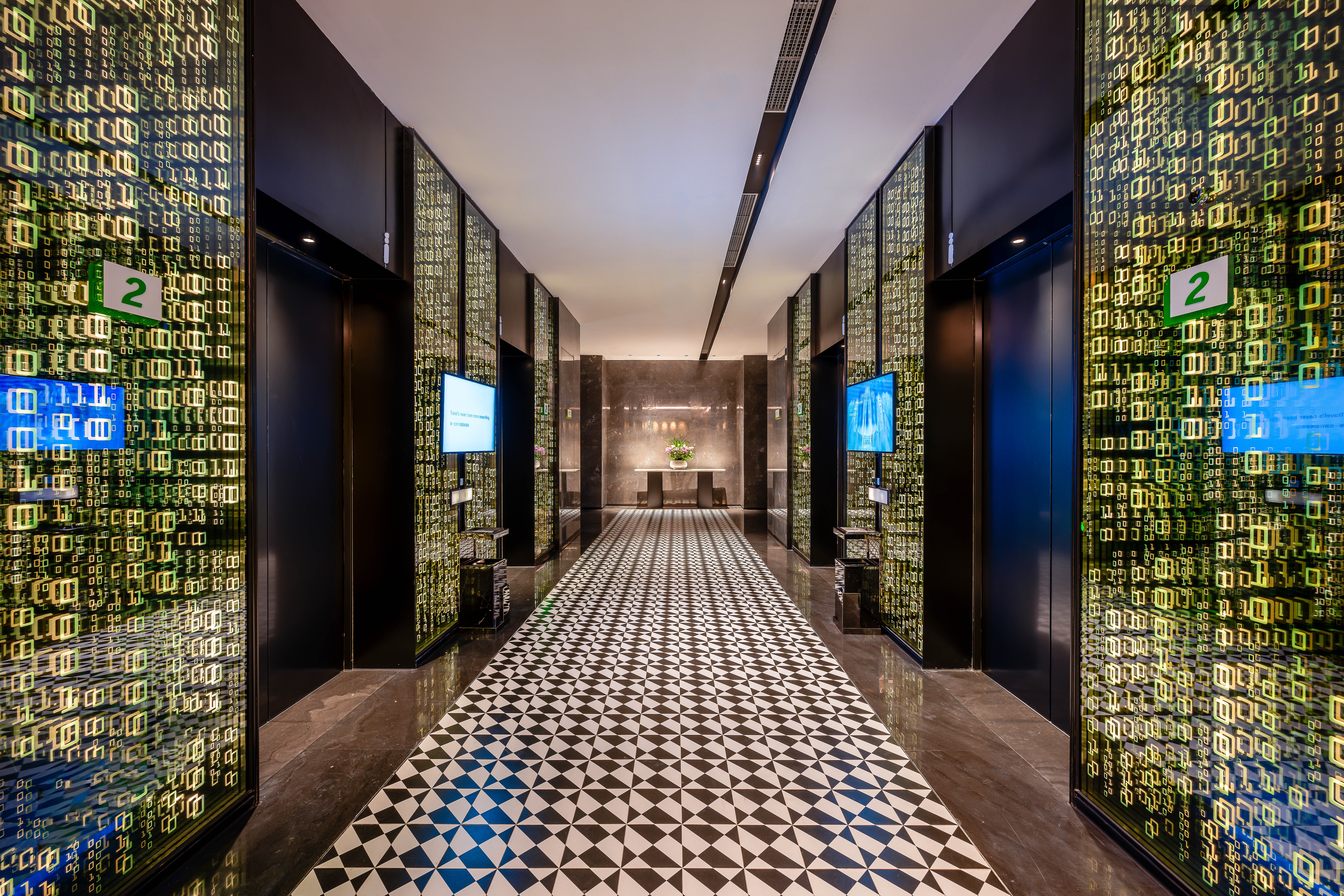 holiday inn chongqing data valley an ihg hotel