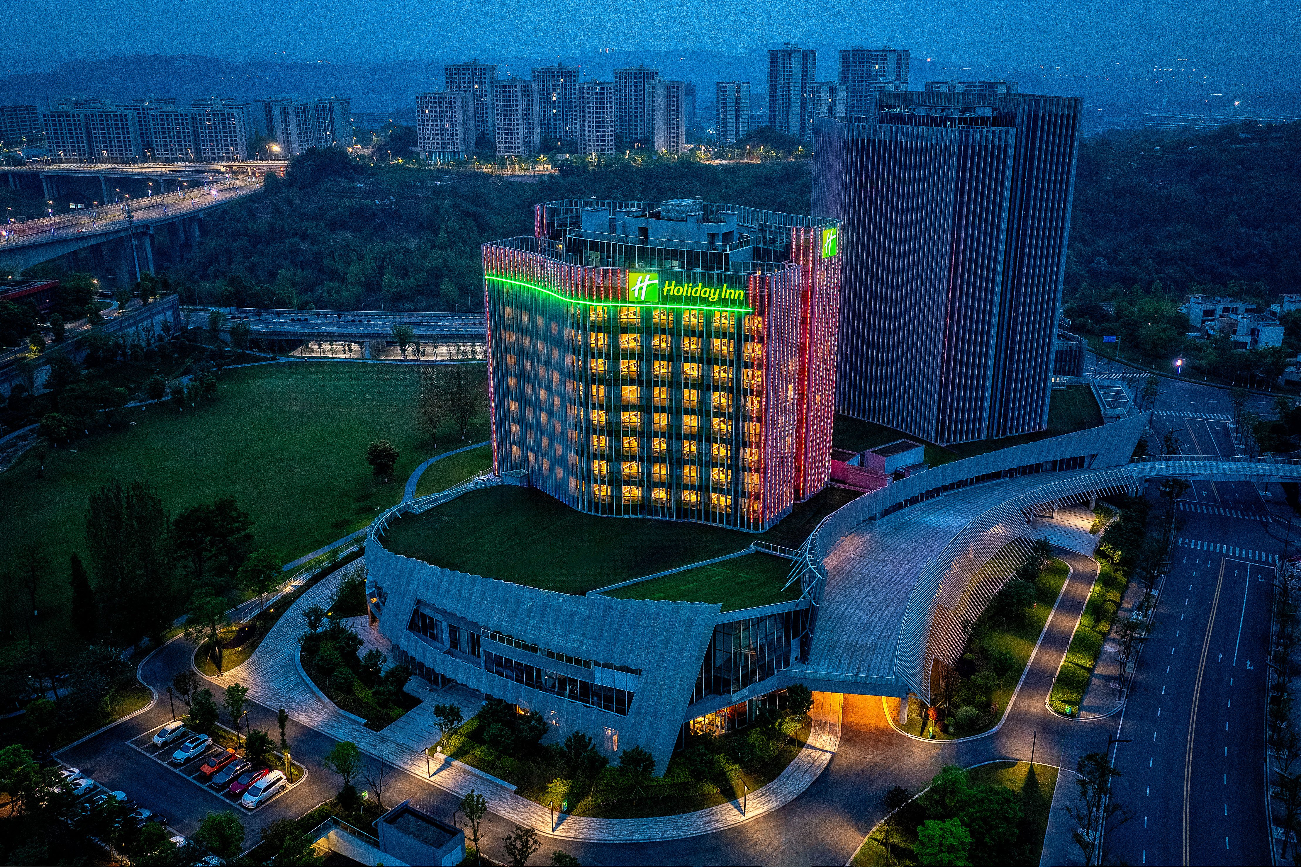 chongqing