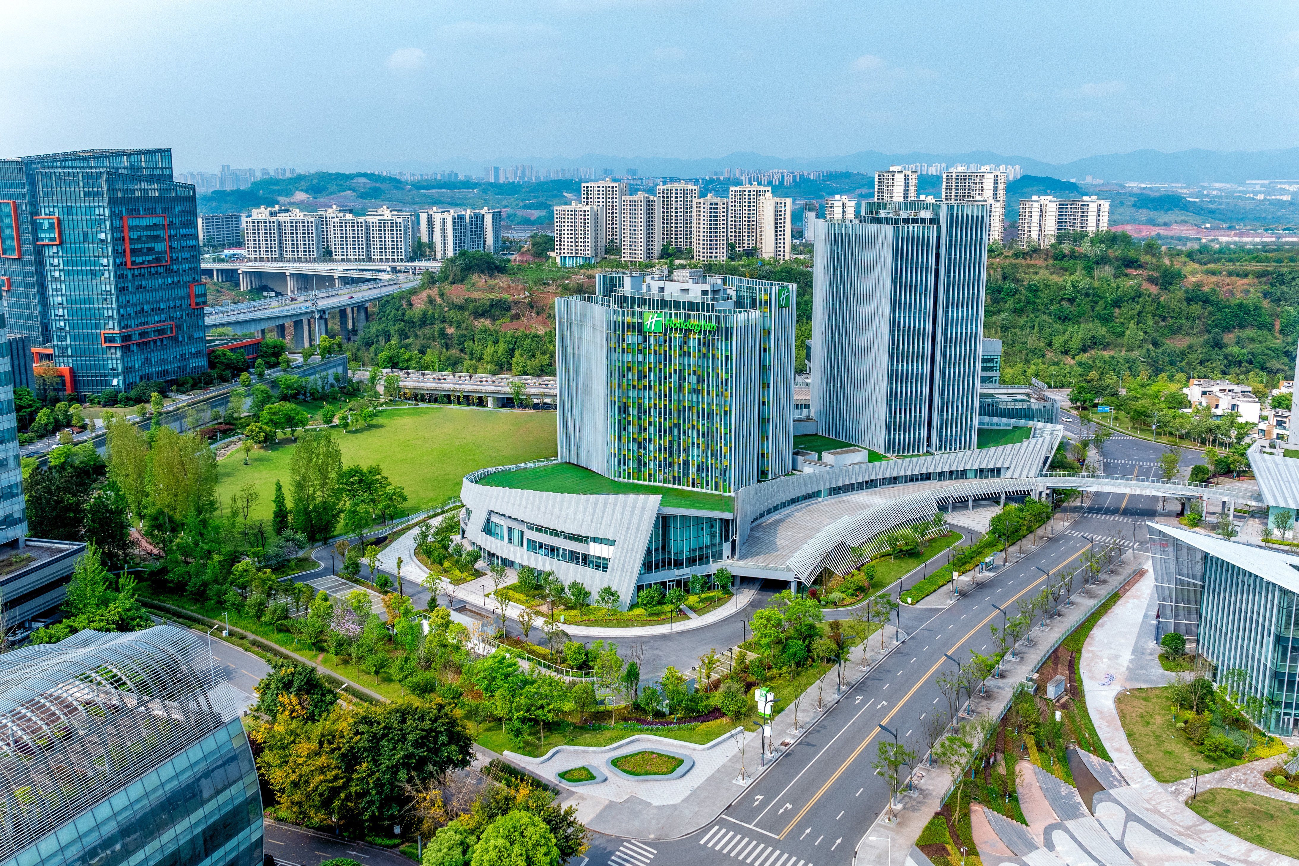chongqing