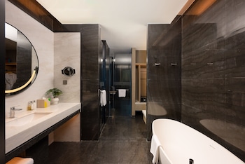 Holiday Inn Chongqing Data Valley, An Ihg Hotel,China>>Chongqing,2 star