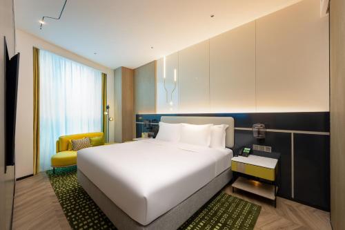 holiday inn chongqing data valley an ihg hotel