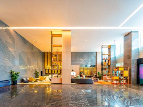 chongqing