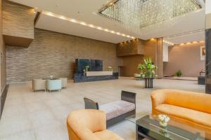 carlton al moaibed hotel