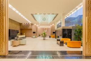carlton al moaibed hotel