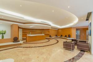 carlton al moaibed hotel