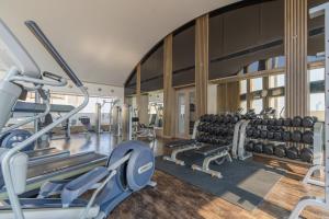 carlton al moaibed hotel