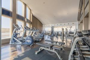 carlton al moaibed hotel