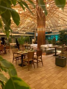 carlton al moaibed hotel