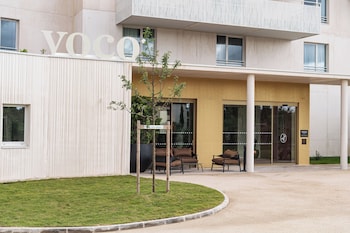 voco beaune an ihg hotel