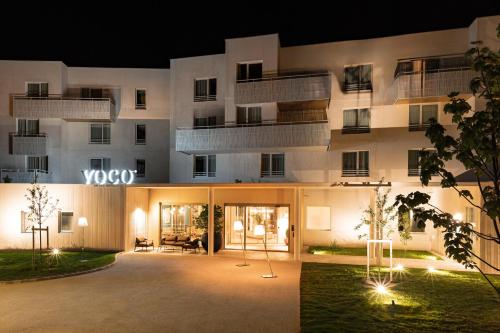 voco beaune an ihg hotel