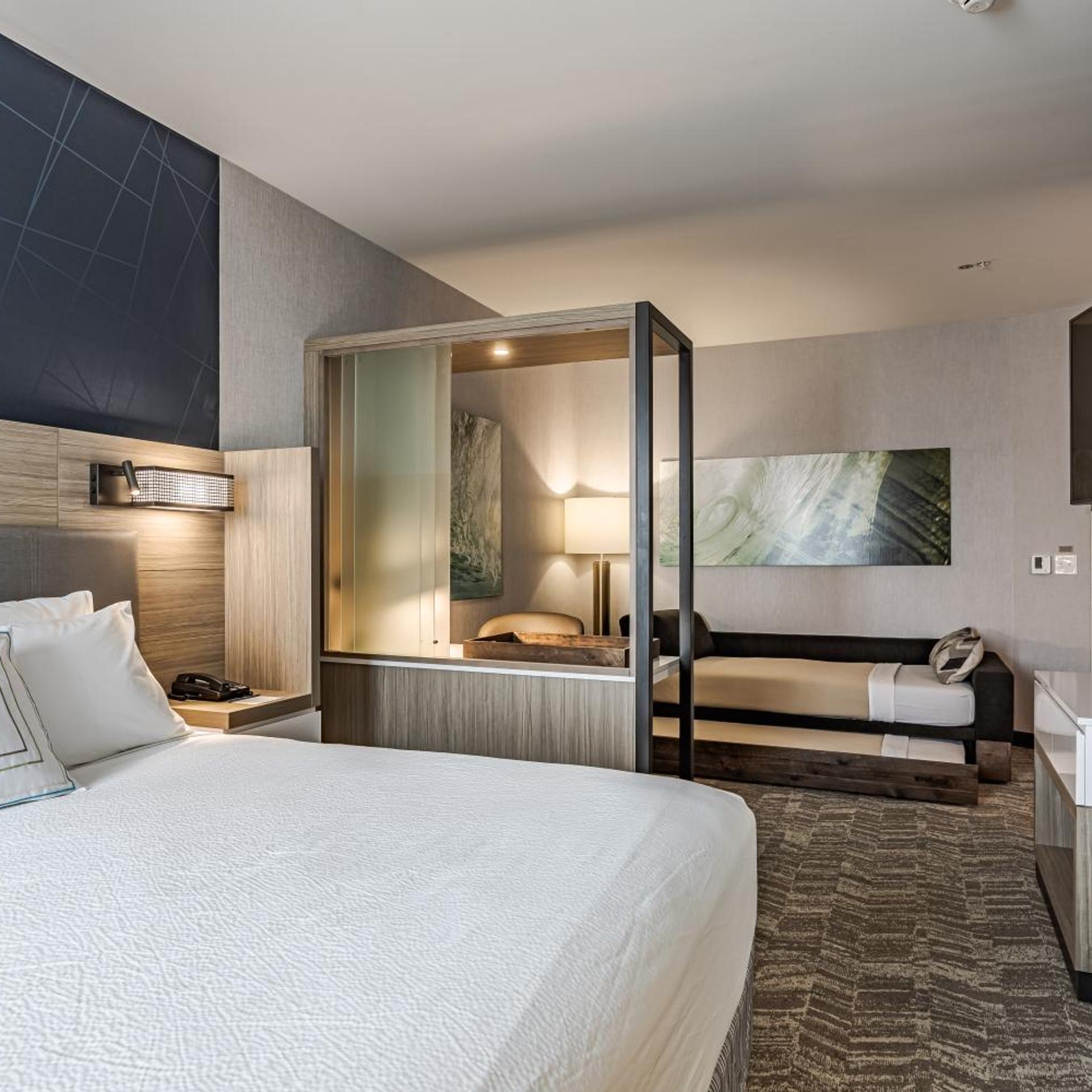 springhill suites fort wayne southwest