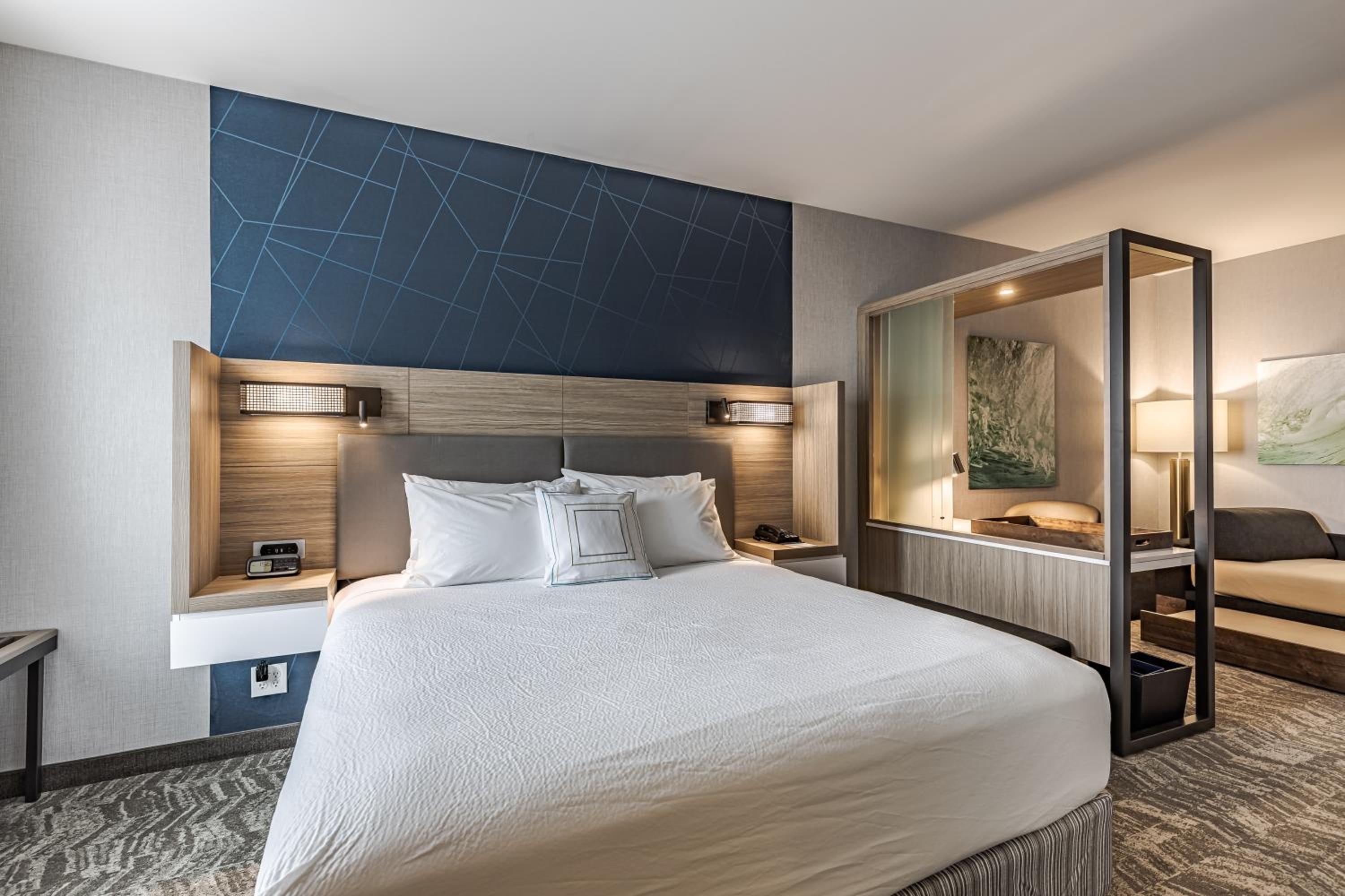 springhill suites fort wayne southwest