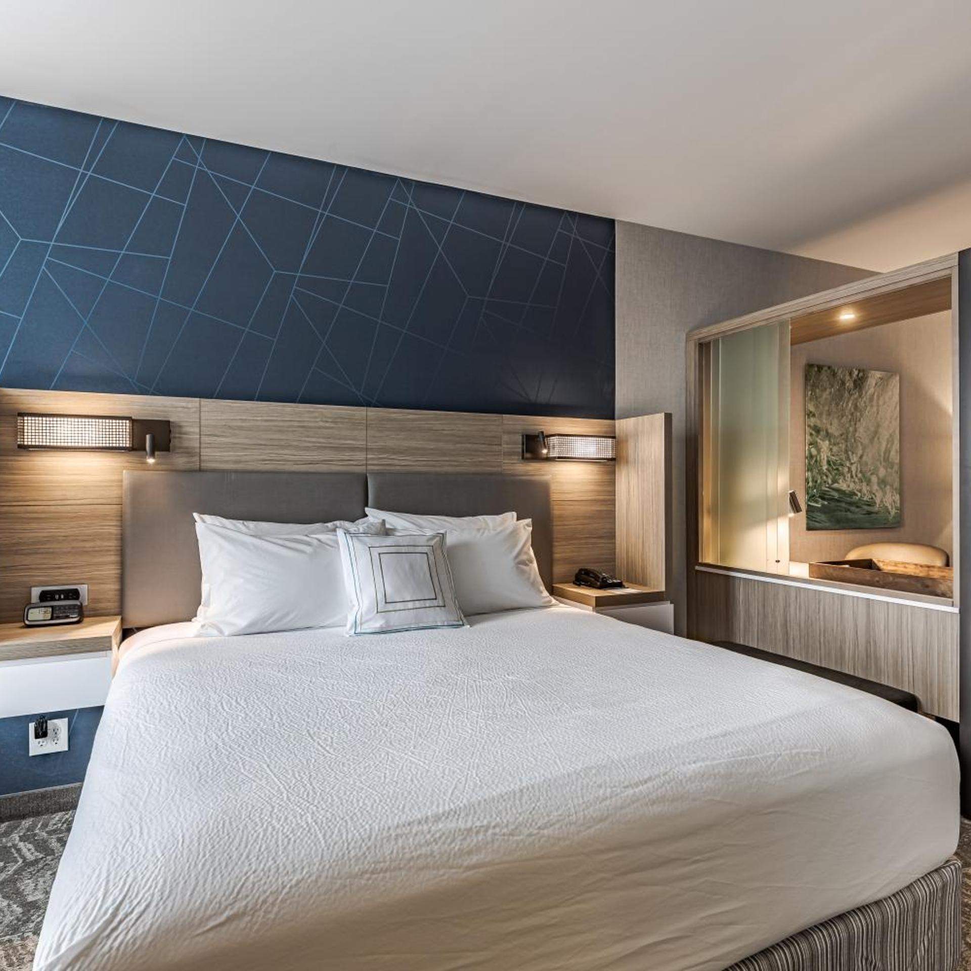 springhill suites fort wayne southwest