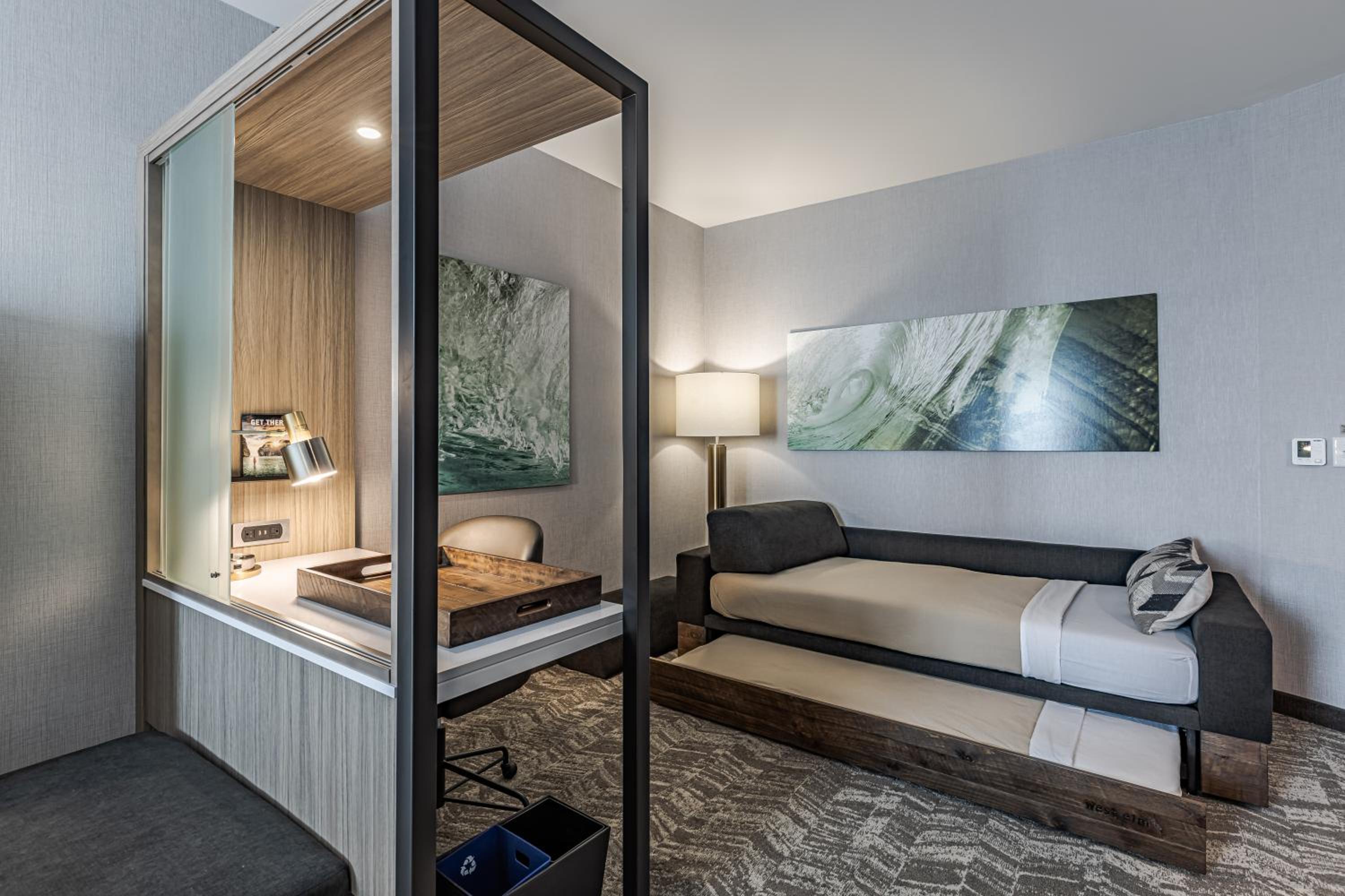 springhill suites fort wayne southwest