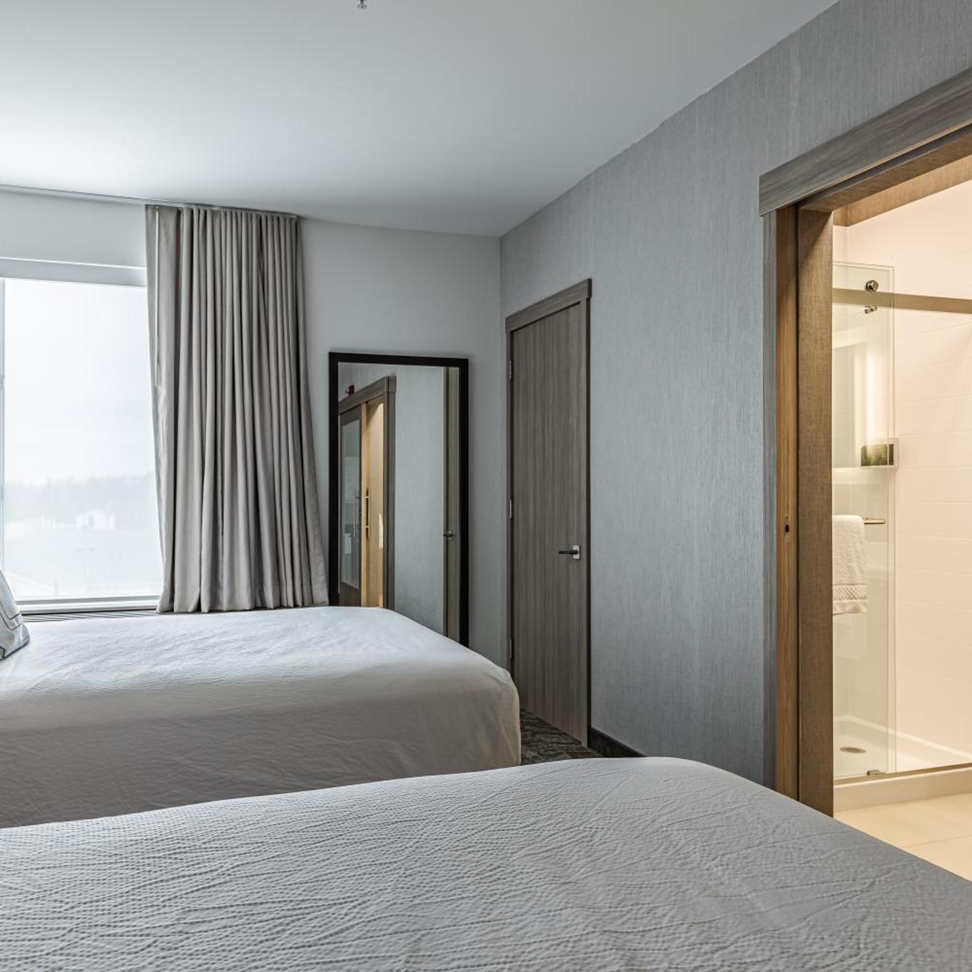 springhill suites fort wayne southwest