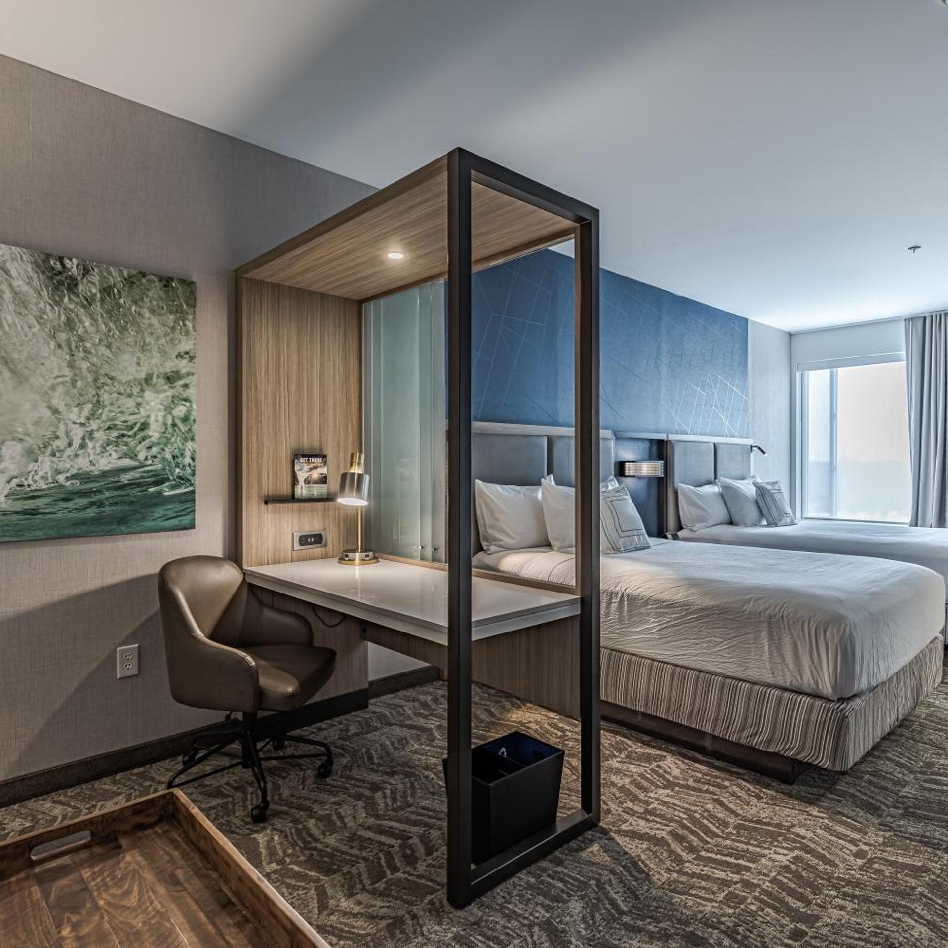 springhill suites fort wayne southwest