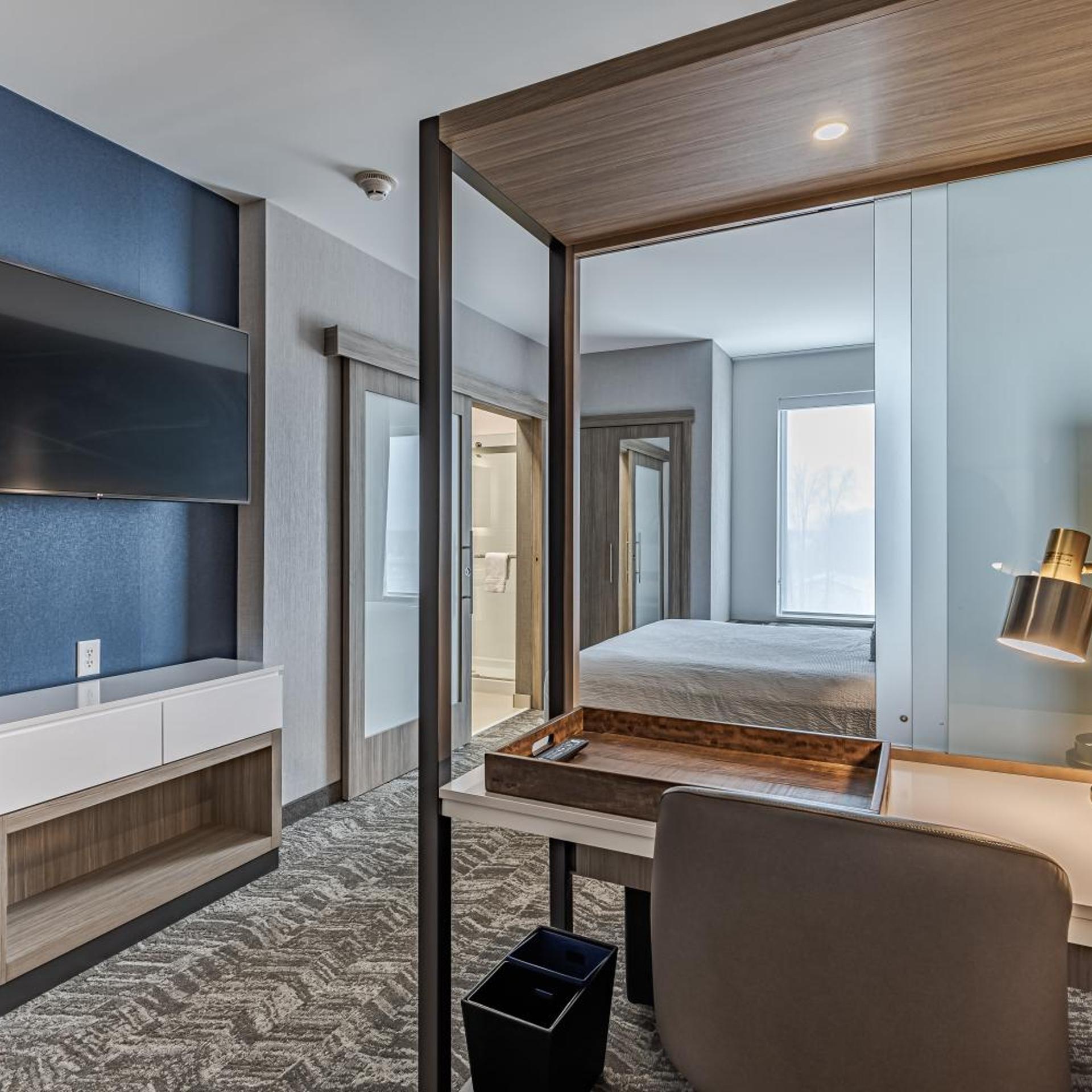 springhill suites fort wayne southwest
