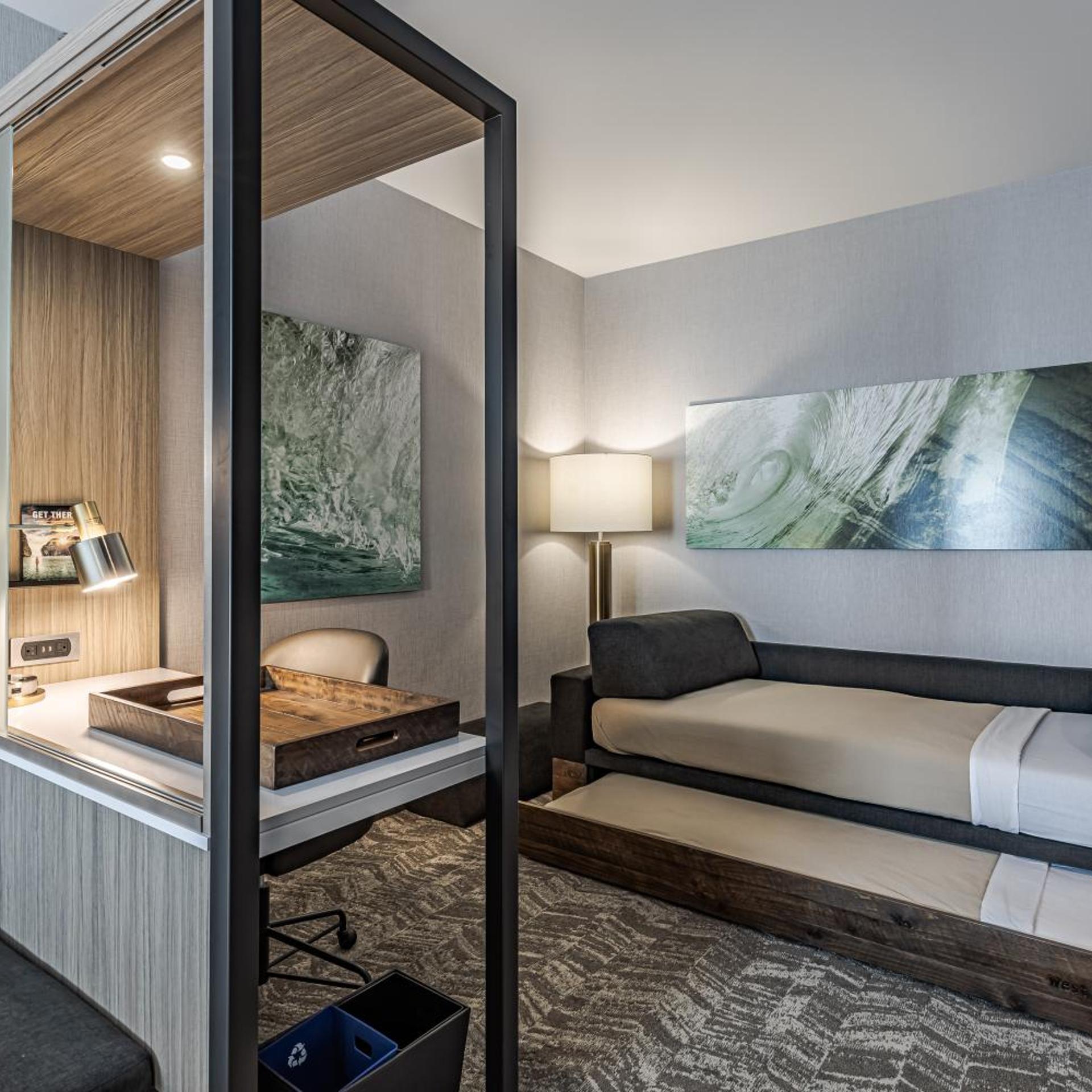 springhill suites fort wayne southwest