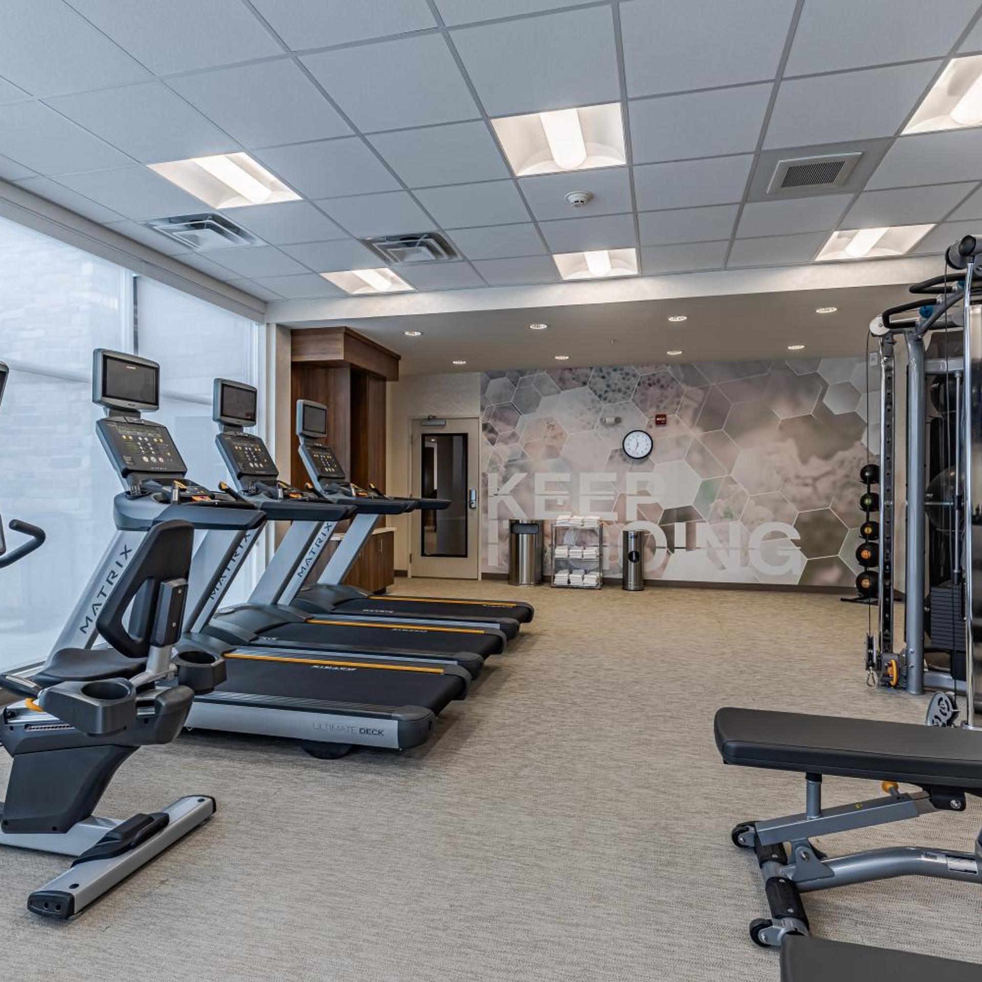 springhill suites fort wayne southwest