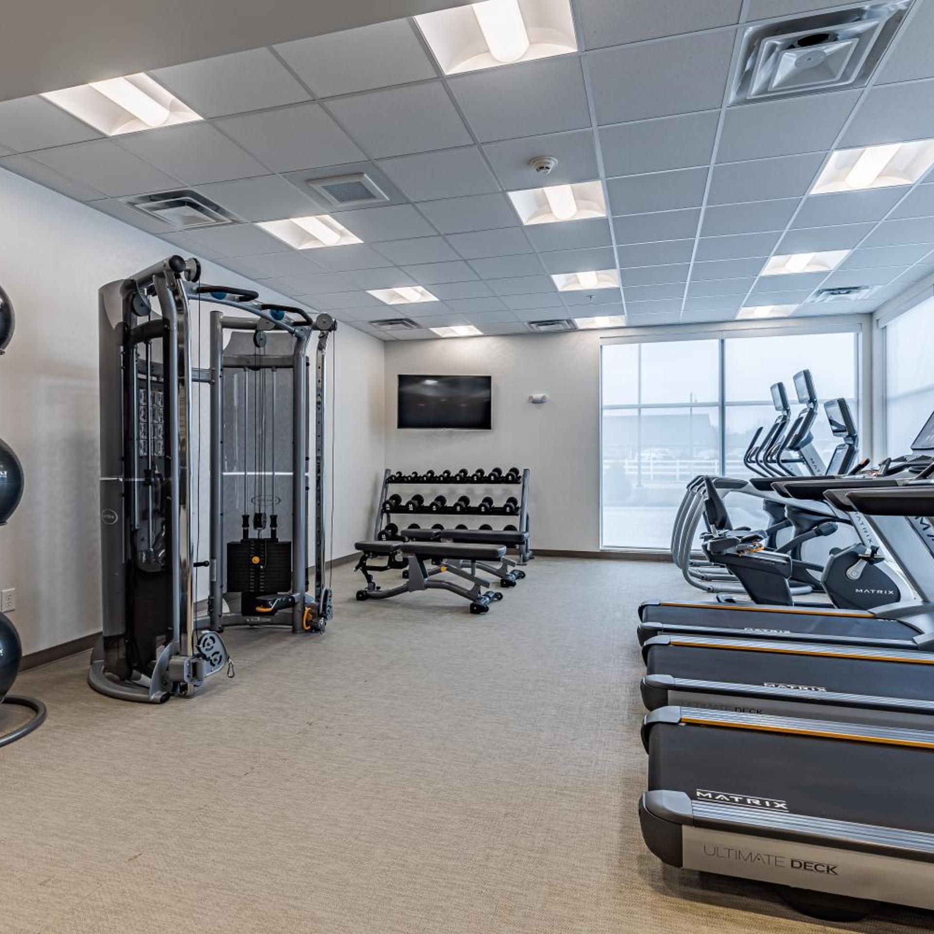 springhill suites fort wayne southwest
