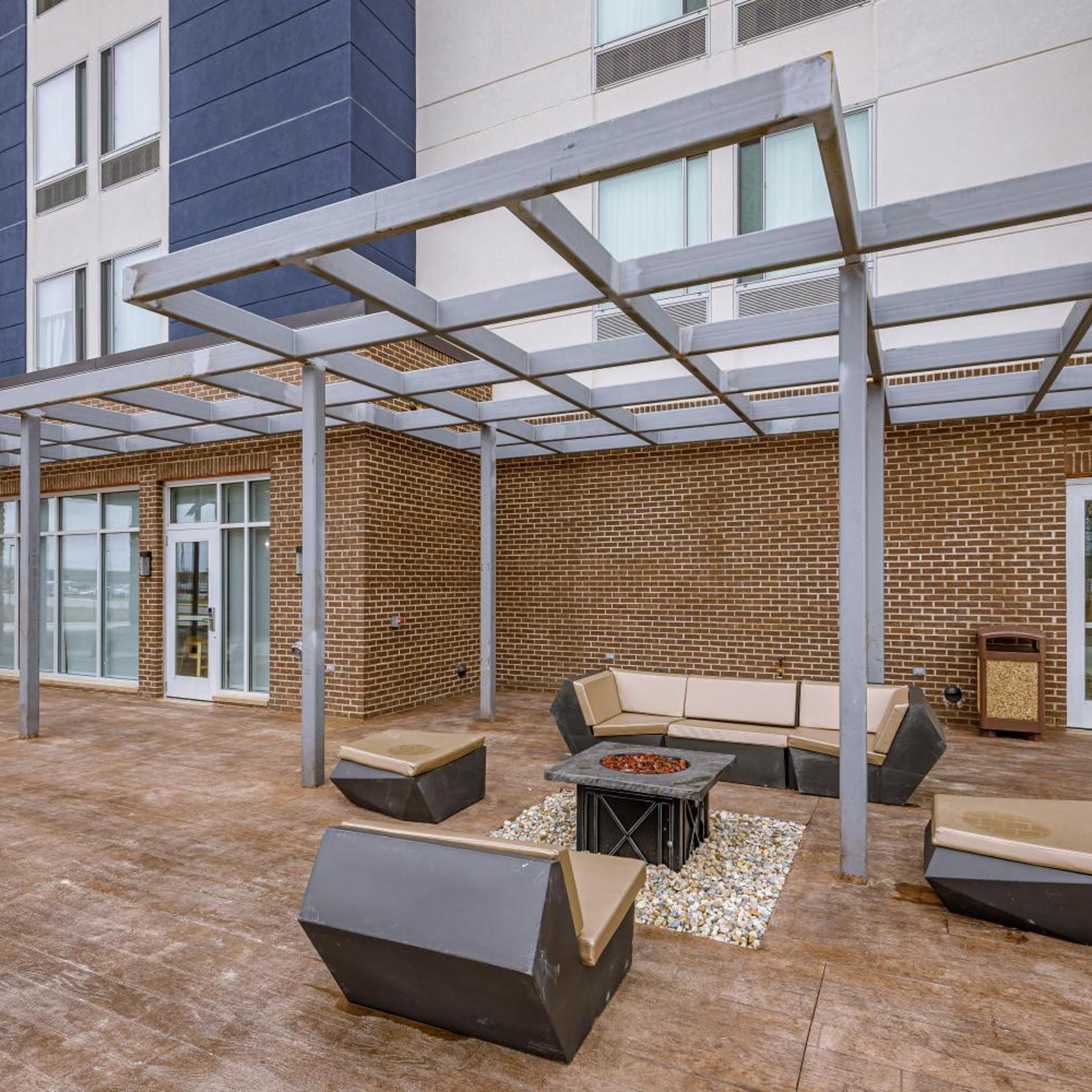 springhill suites fort wayne southwest