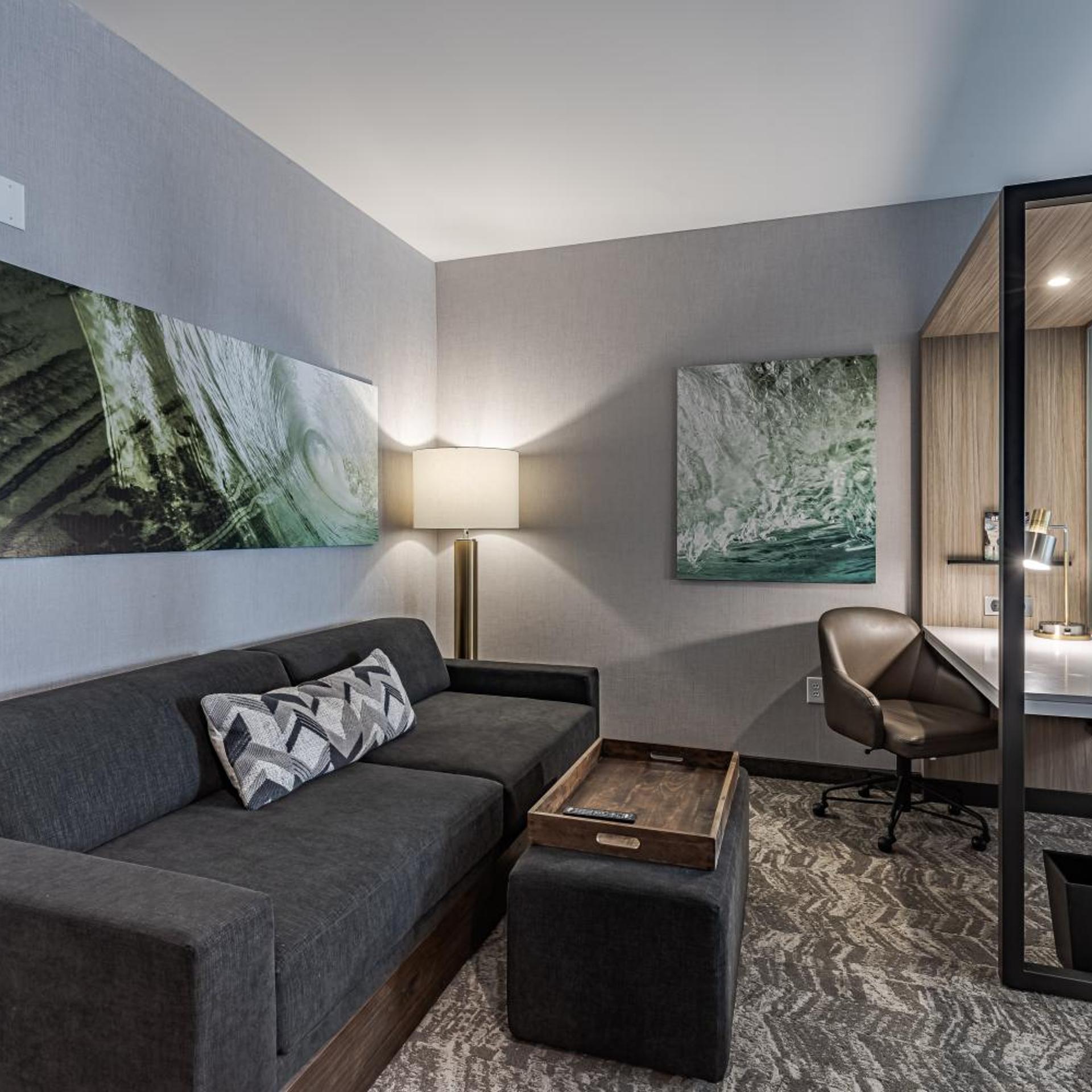 springhill suites fort wayne southwest