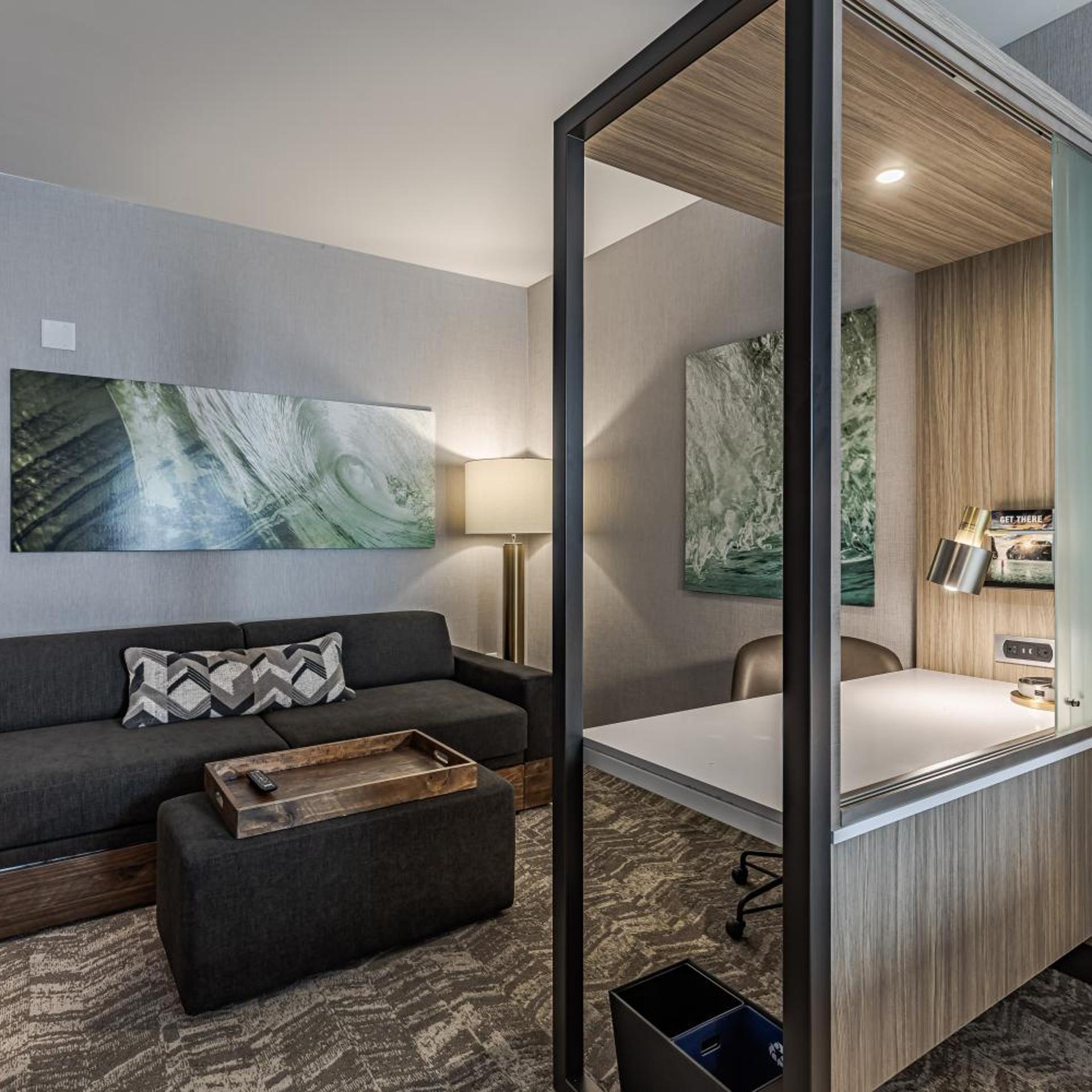 springhill suites fort wayne southwest