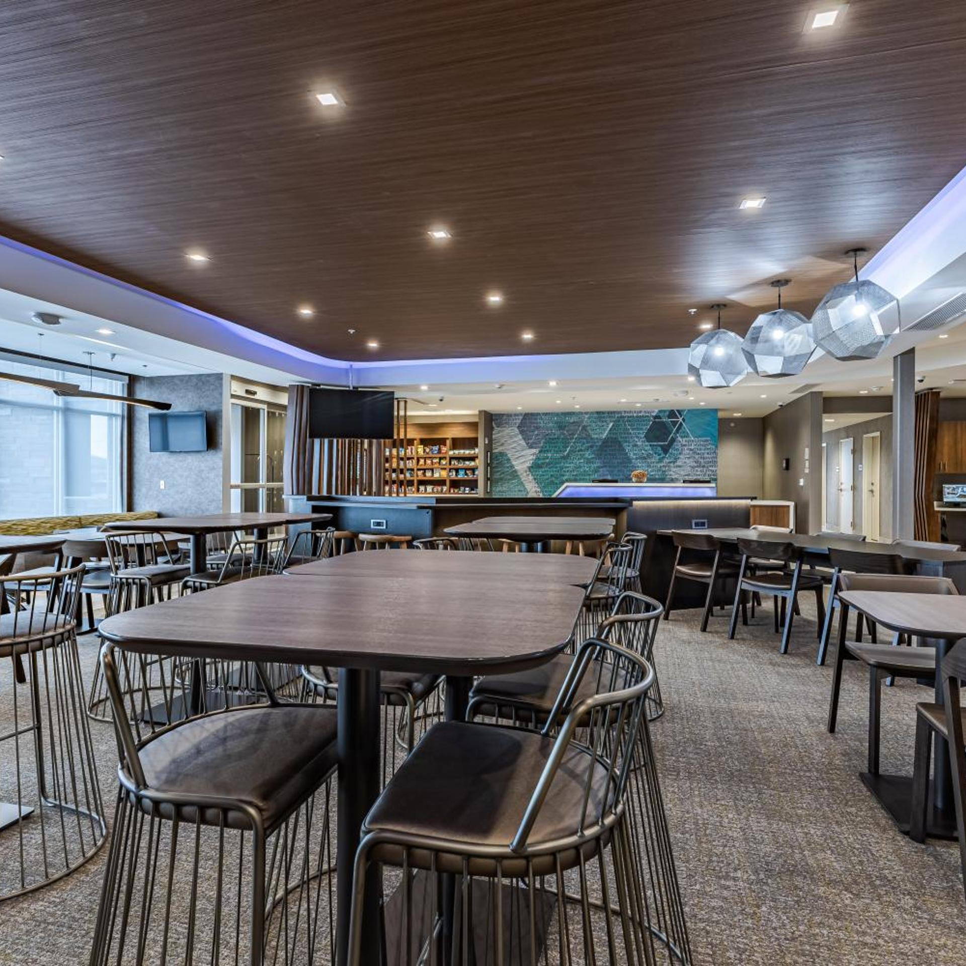 springhill suites fort wayne southwest