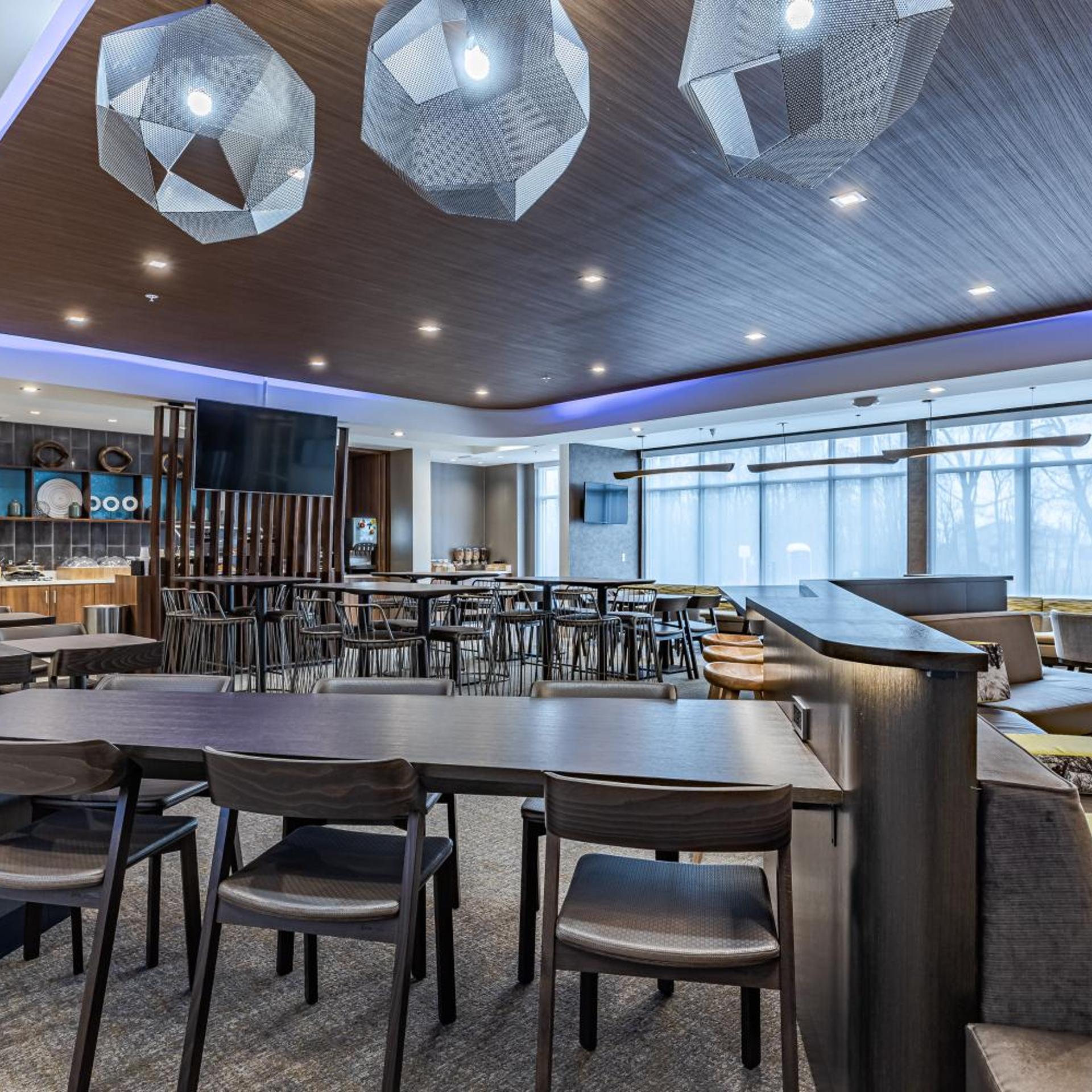 springhill suites fort wayne southwest