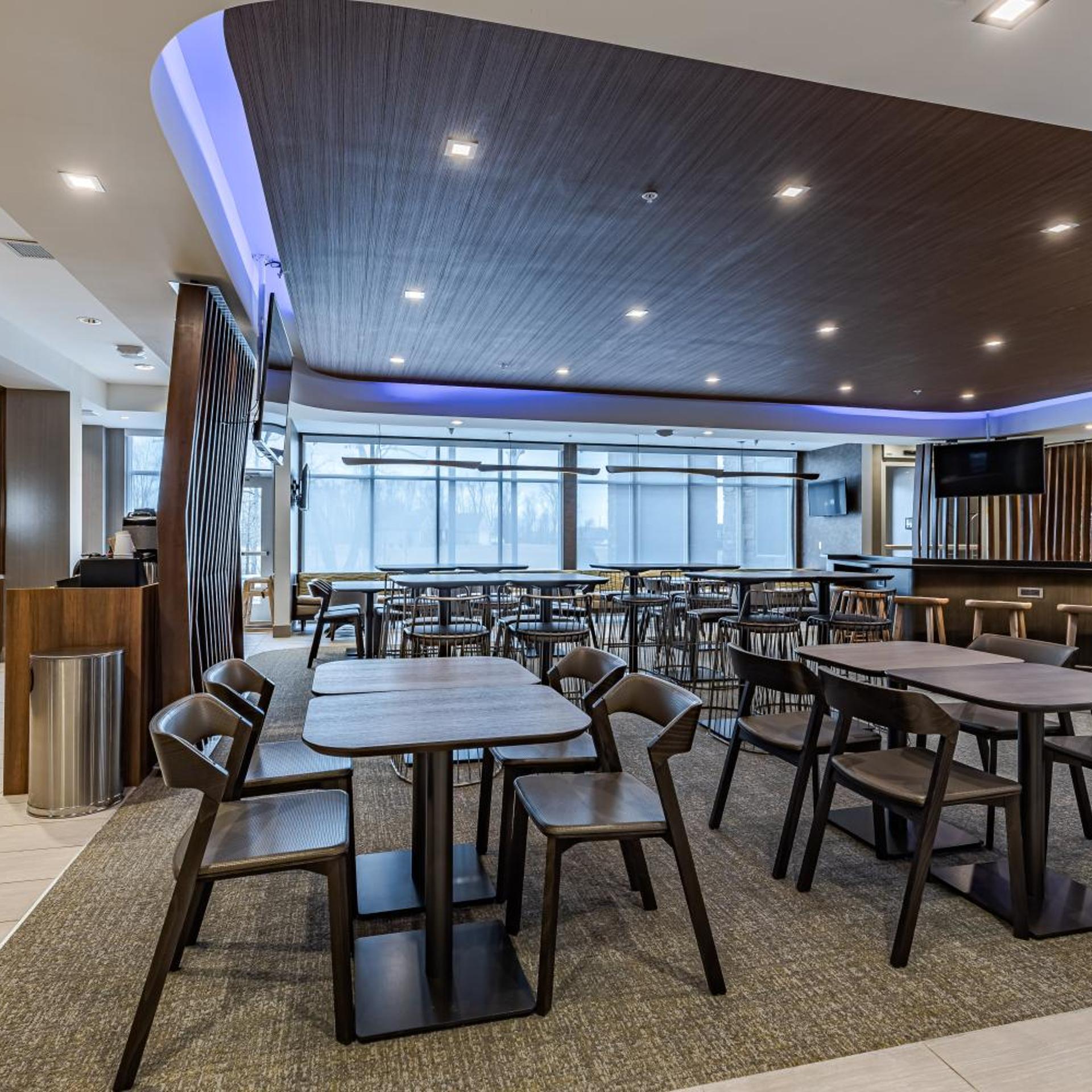 springhill suites fort wayne southwest
