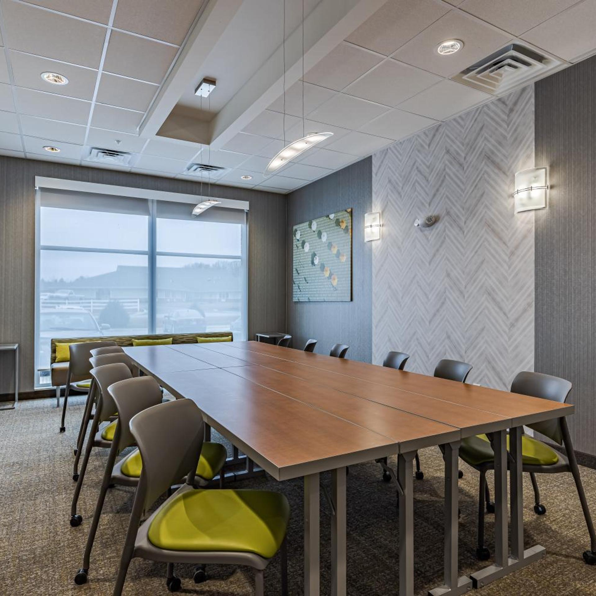 springhill suites fort wayne southwest