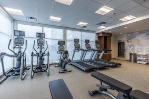 springhill suites fort wayne southwest