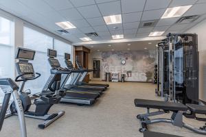 springhill suites fort wayne southwest