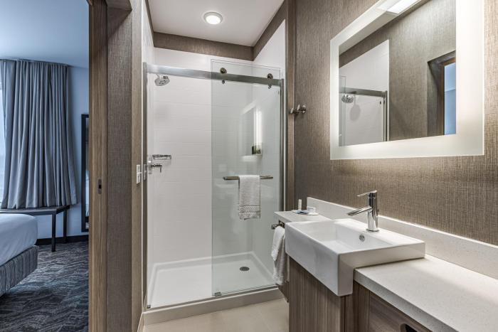 springhill suites fort wayne southwest