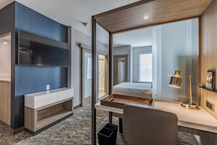 springhill suites fort wayne southwest